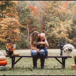 Meet your Posher, Ashley